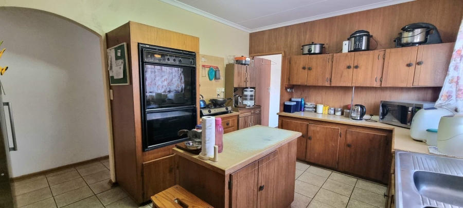 3 Bedroom Property for Sale in Langenhovenpark Free State